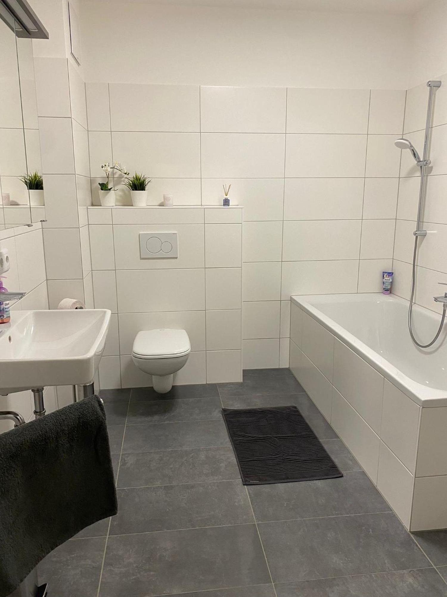 Wunderschoene, Neue Wohnung Mit Grosser Terrasse Ebenthal  Exteriér fotografie